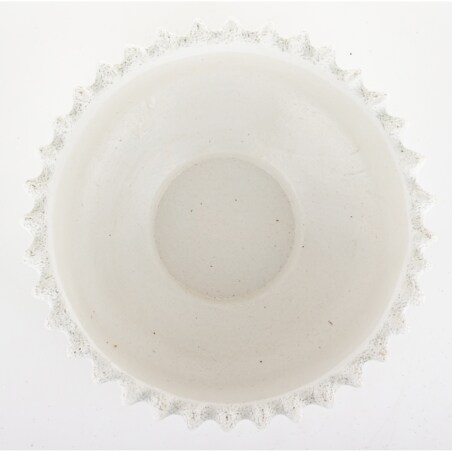 Osłonka cementowa 10x24x24 cm BAKULA