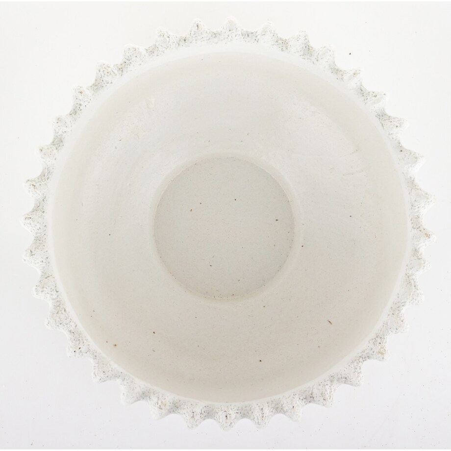 Osłonka cementowa 10x24x24 cm BAKULA