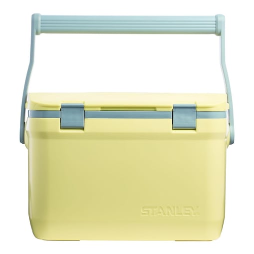 Stanley - Stanley lodówka turystyczna Easy-Carry Outdoor 15.1 L Pomelo