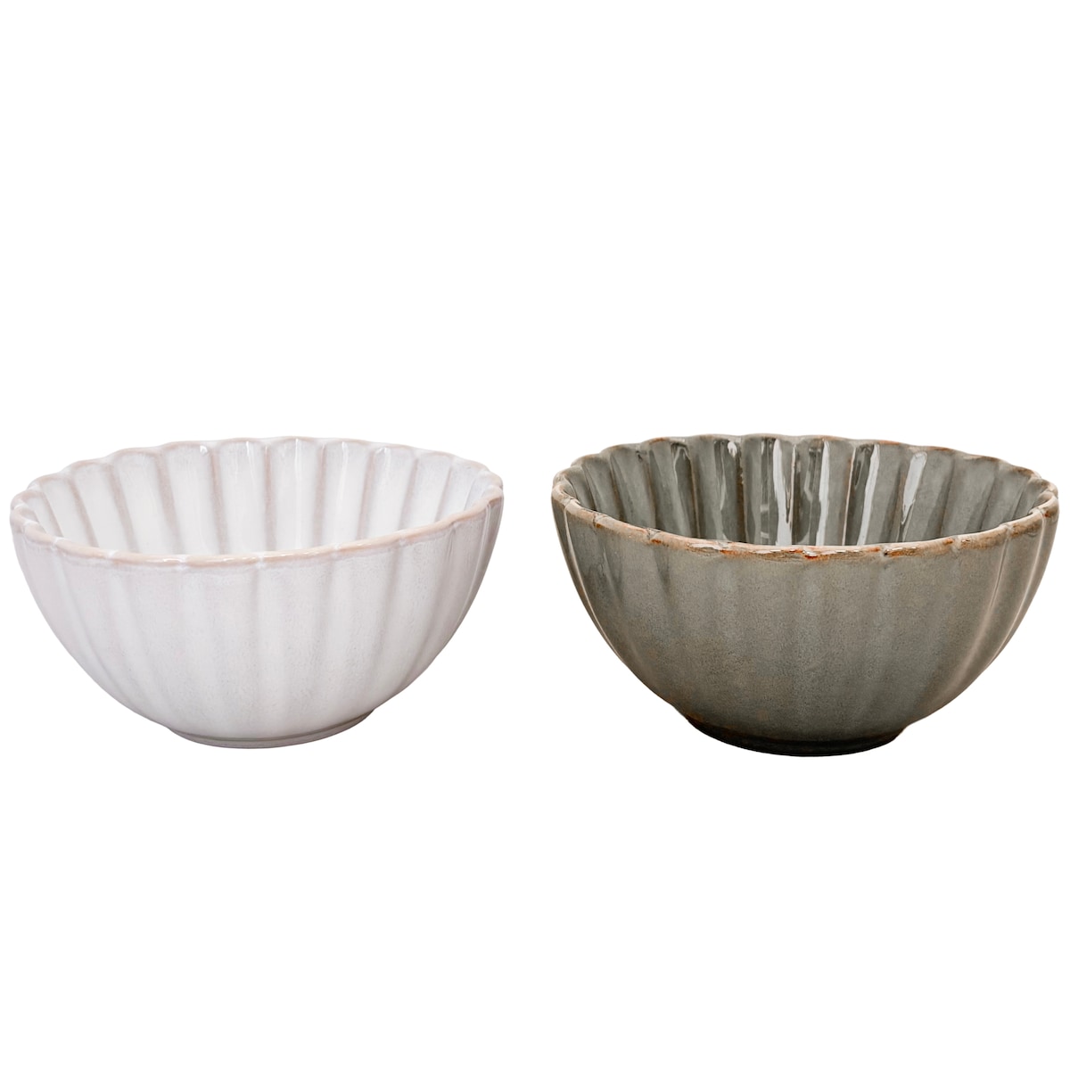 MISKA OBIADOWA BULIONÓWKA 400ml CERAMICZNA 2 szt. SALATERKA DO ZUPY