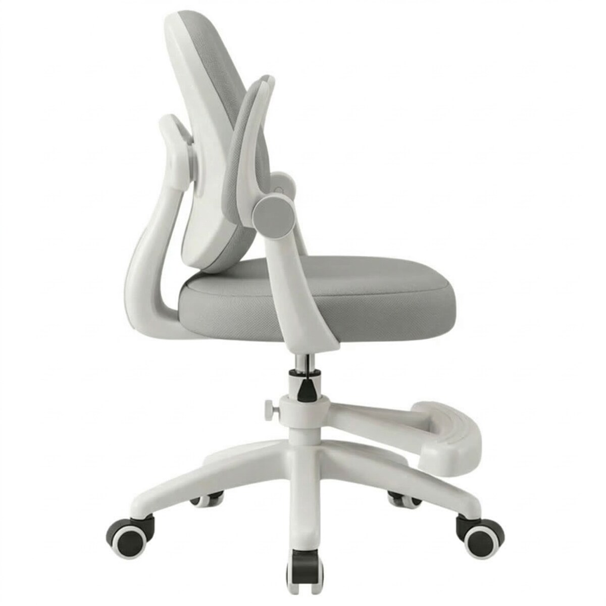 Fotel obrotowy biurowy do biurka krzesło dziecięce ergonomiczny młodzieżowy