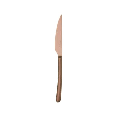 Nóż stołowy Amarone Bronze, OVE, 237 mm