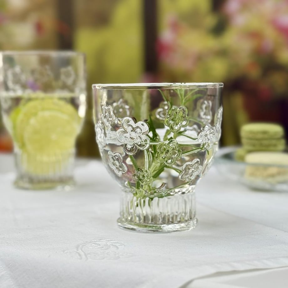 VILLA ITALIA Szklanka 250 ml SALSA