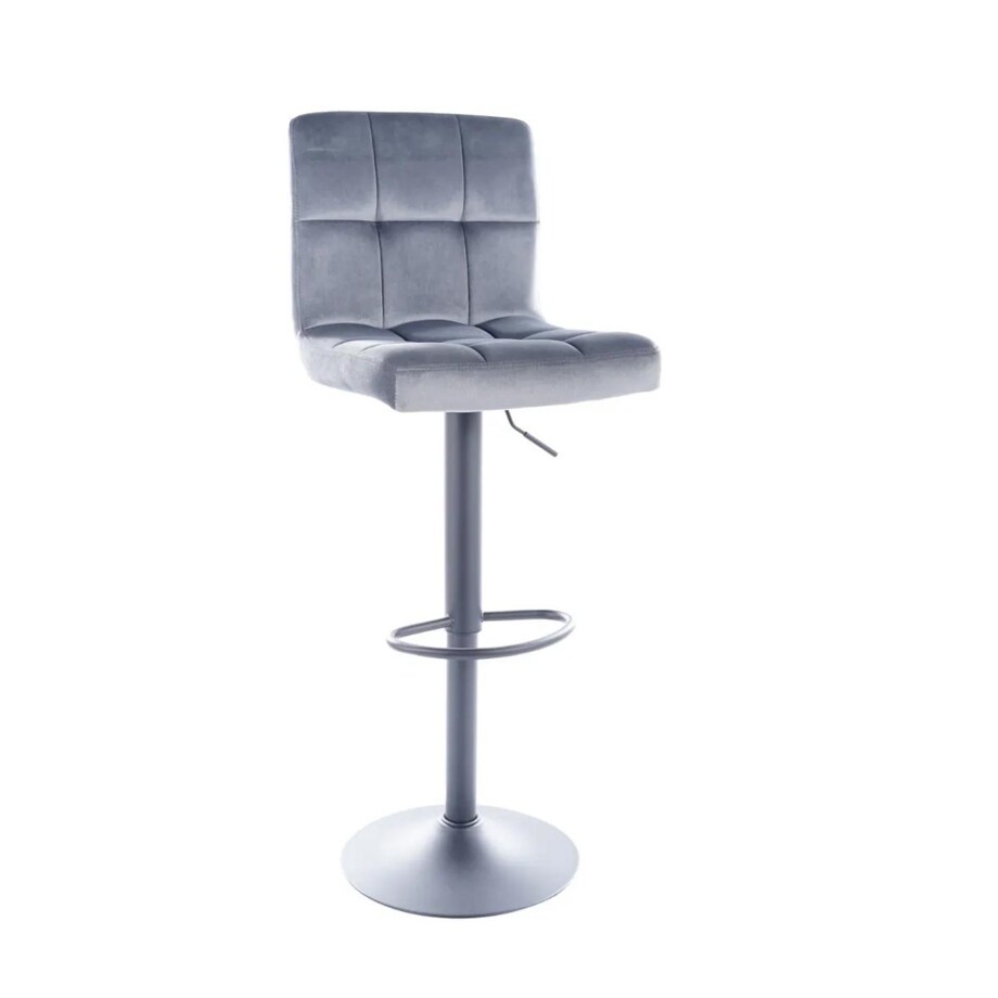 Hoker C-105 VELVET szary