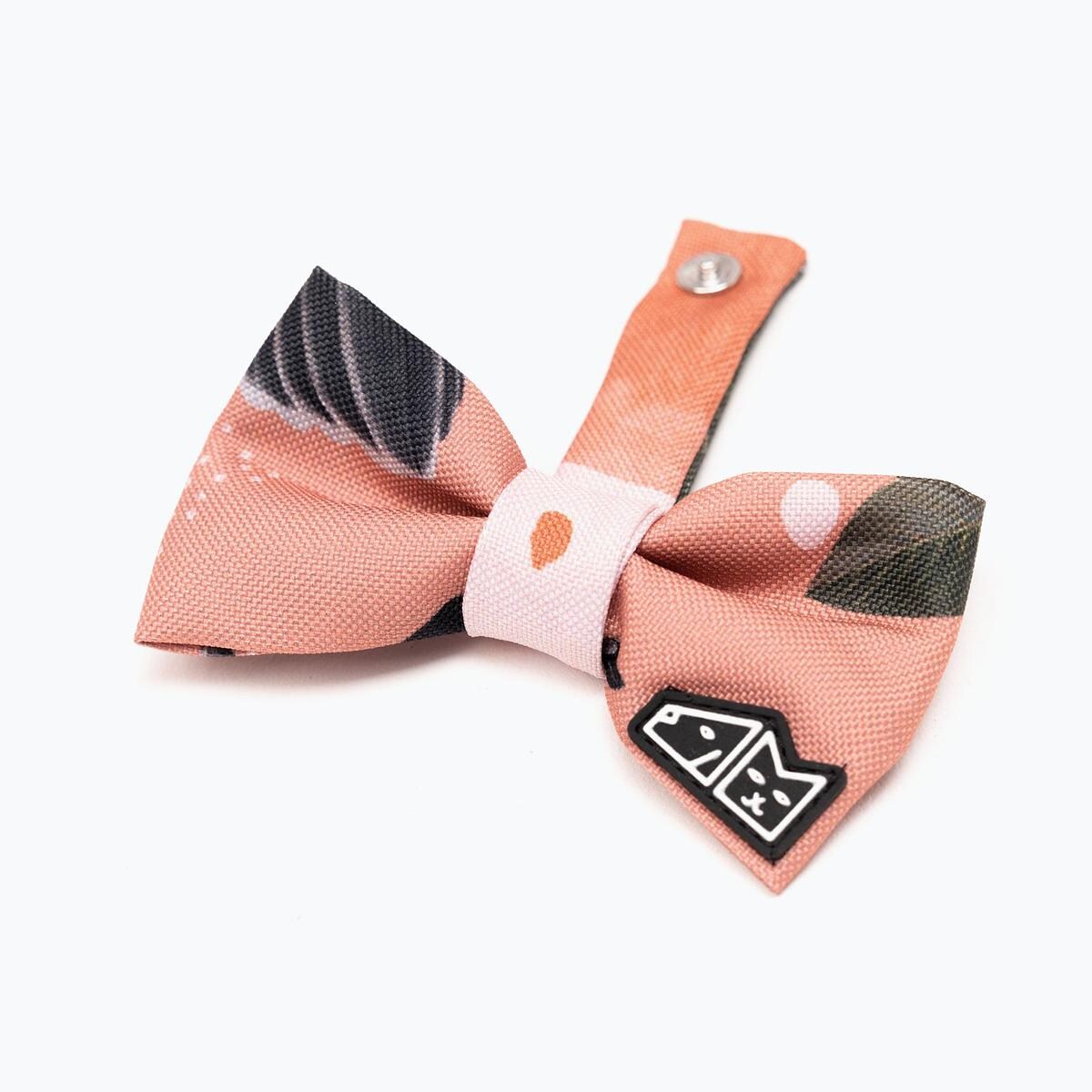 Muszka "Wie wiórka co dobre" - Rozmiar: S