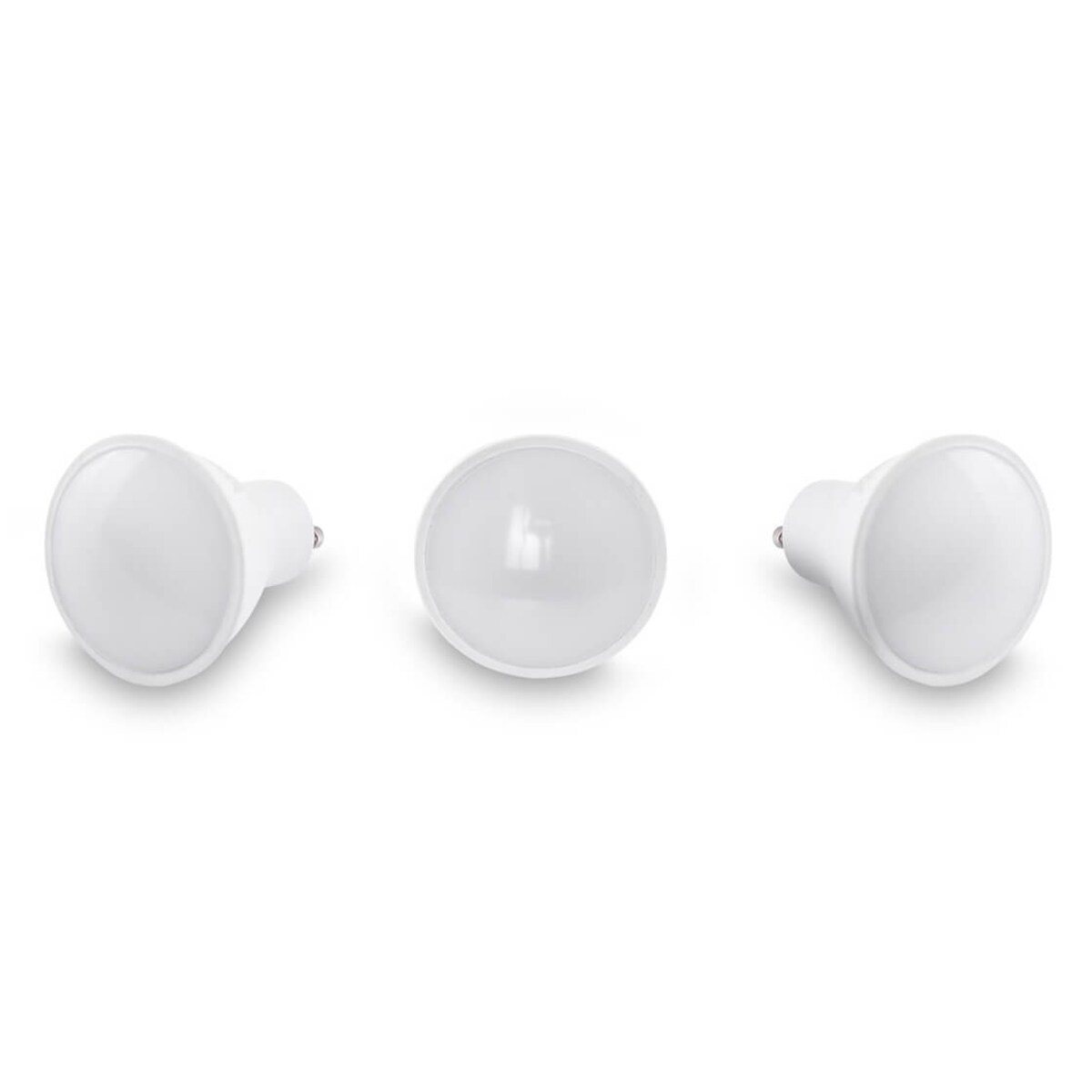 Żarówka LED AZ3217 GU10 5W 340lm wifi regulacja barwy, Azzardo