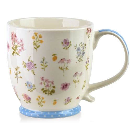 Kubek porcelanowy SASSY
