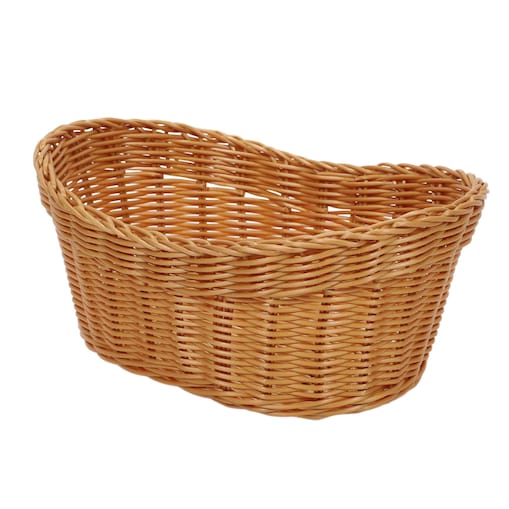 Koszyk na pieczywo, owoce, 21 x 28 cm, Kesper