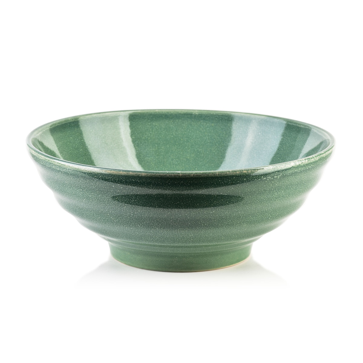 BASIC NATURE Miska 1l 20xh8cm