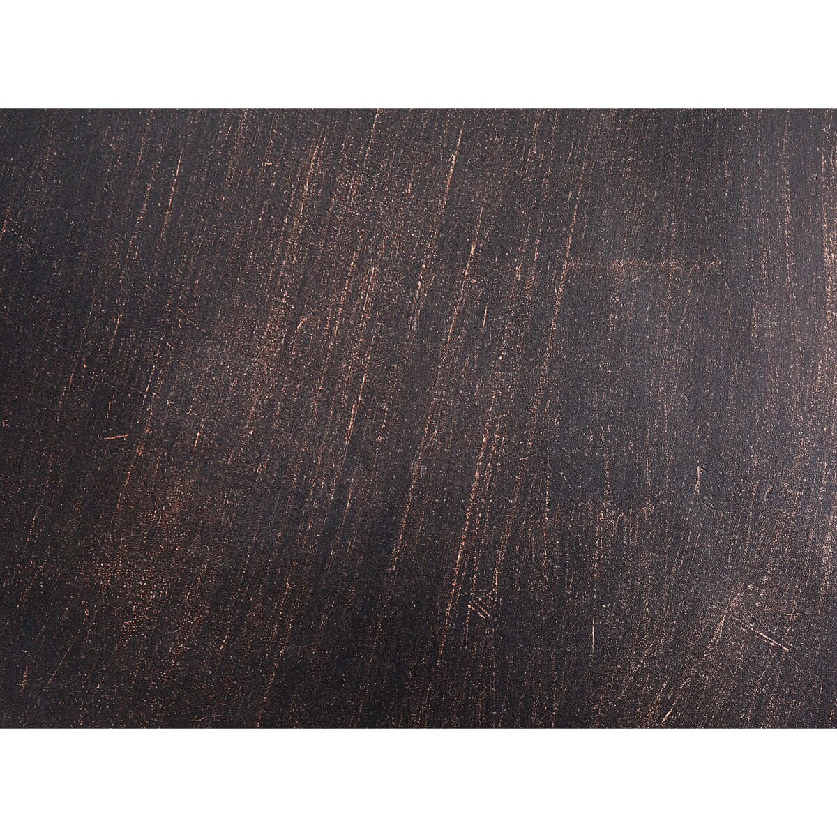 Stolik pomocniczy czarny MINCIO