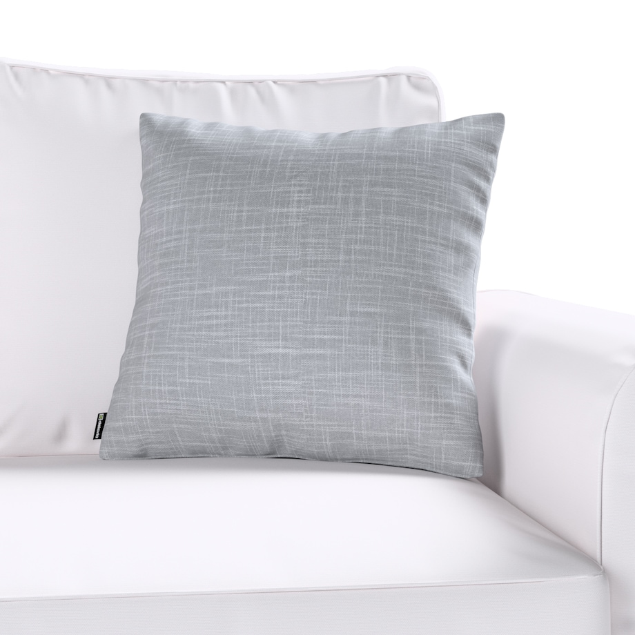 Poszewka Kinga na poduszkę 50x50 szary