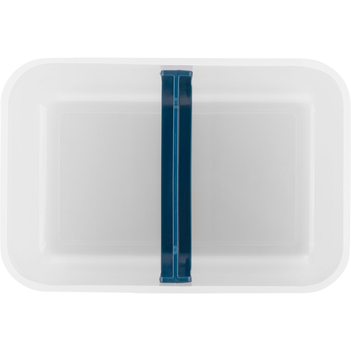 Plastikowy lunch box Zwilling Fresh & Save - 1.6 ltr, Morski