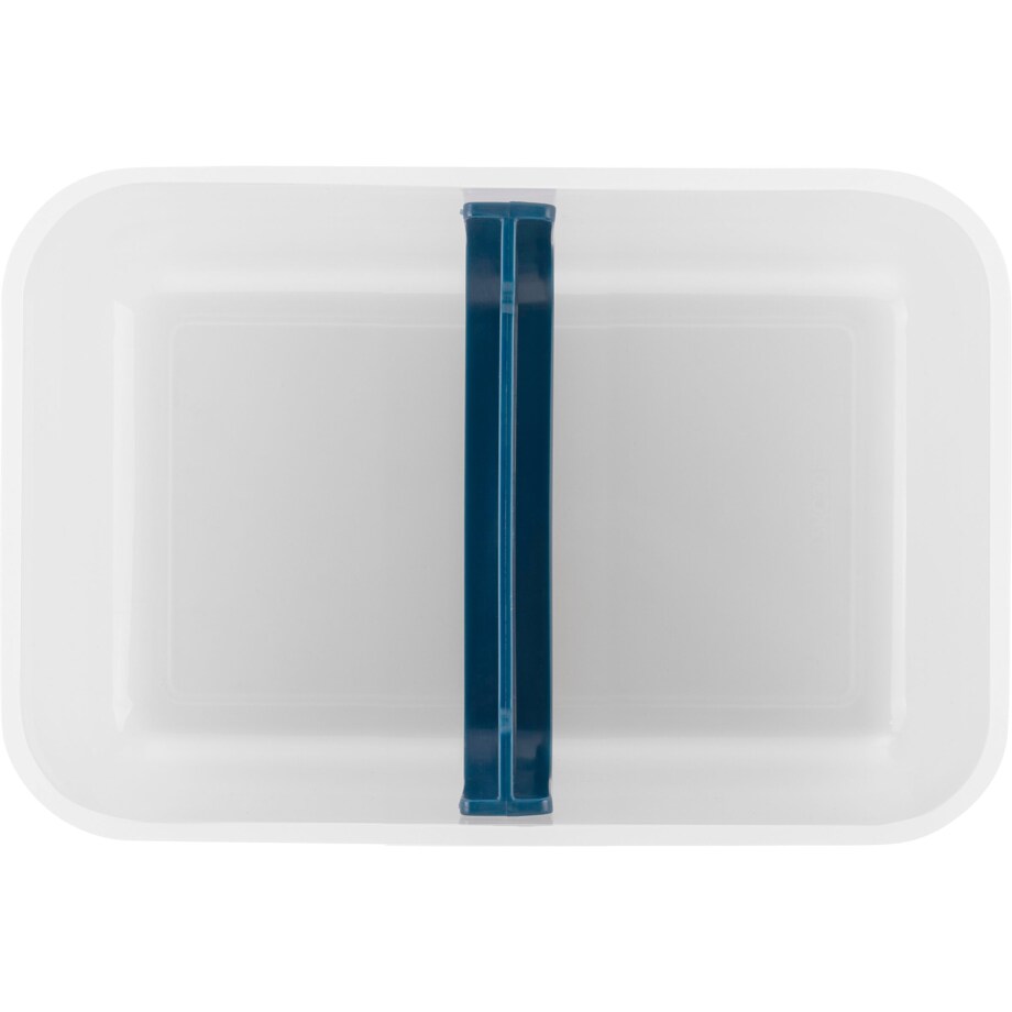 Plastikowy lunch box Zwilling Fresh & Save - 1.6 ltr, Morski