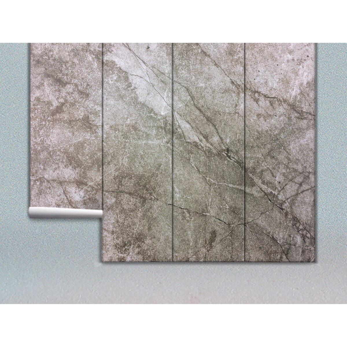 Tapeta Pęknięcia, 416x254cm