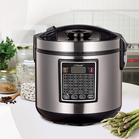 Multicooker 5L 42 programy robot garnek elektryczny 900W MAESTRO