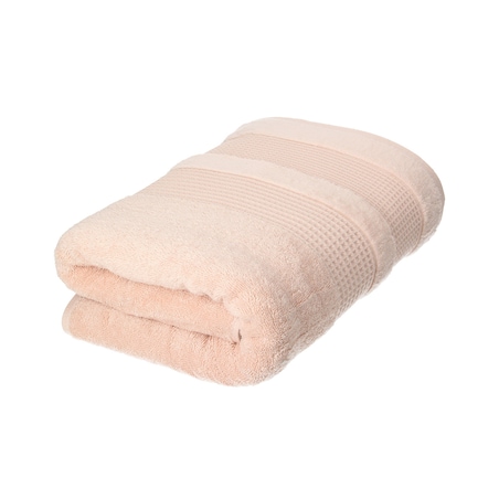 Ręcznik Balance 50x90 cm peach glow, 50 x 90 cm