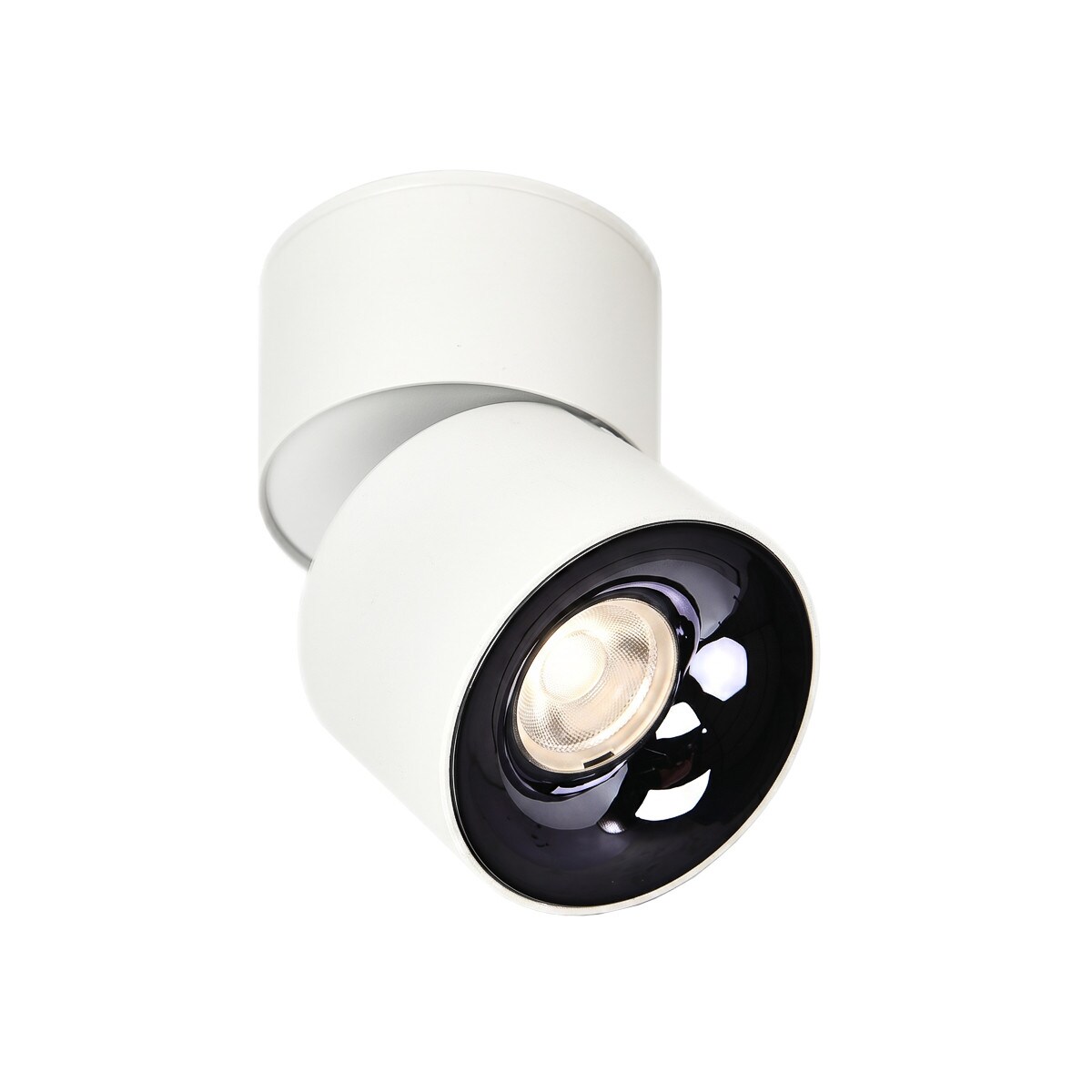 Oprawa natynkowa Light Prestige Brema biały LED CCT 3000K/4000K/6000K (regulowana) 1 szt.