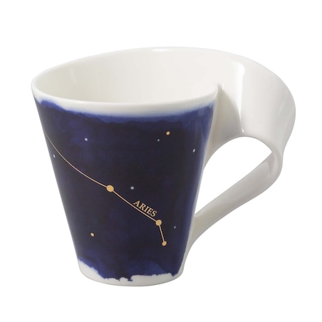 Kubek Baran NewWave Stars, 300 ml, Villeroy & Boch