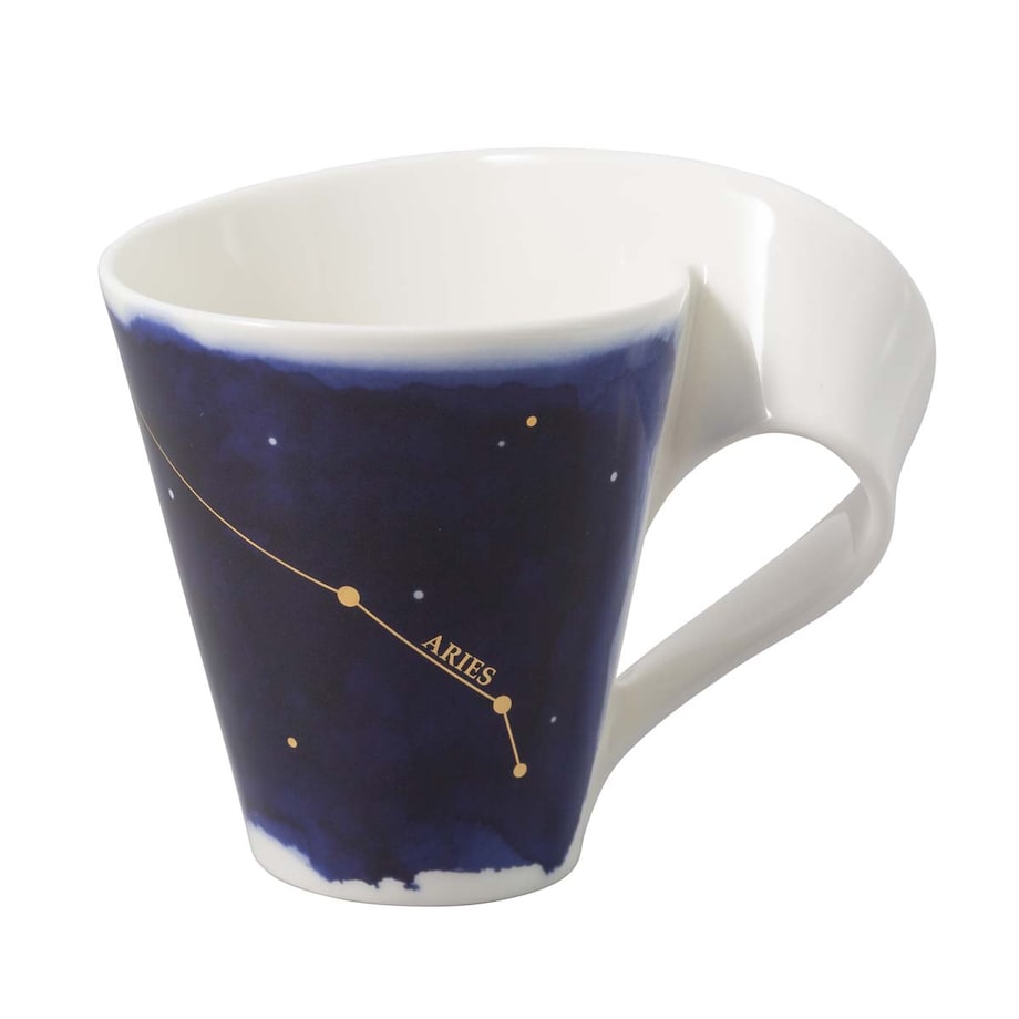 Kubek Baran NewWave Stars, 300 ml, Villeroy & Boch