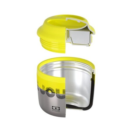 Termos obiadowy Journey Element Monbento