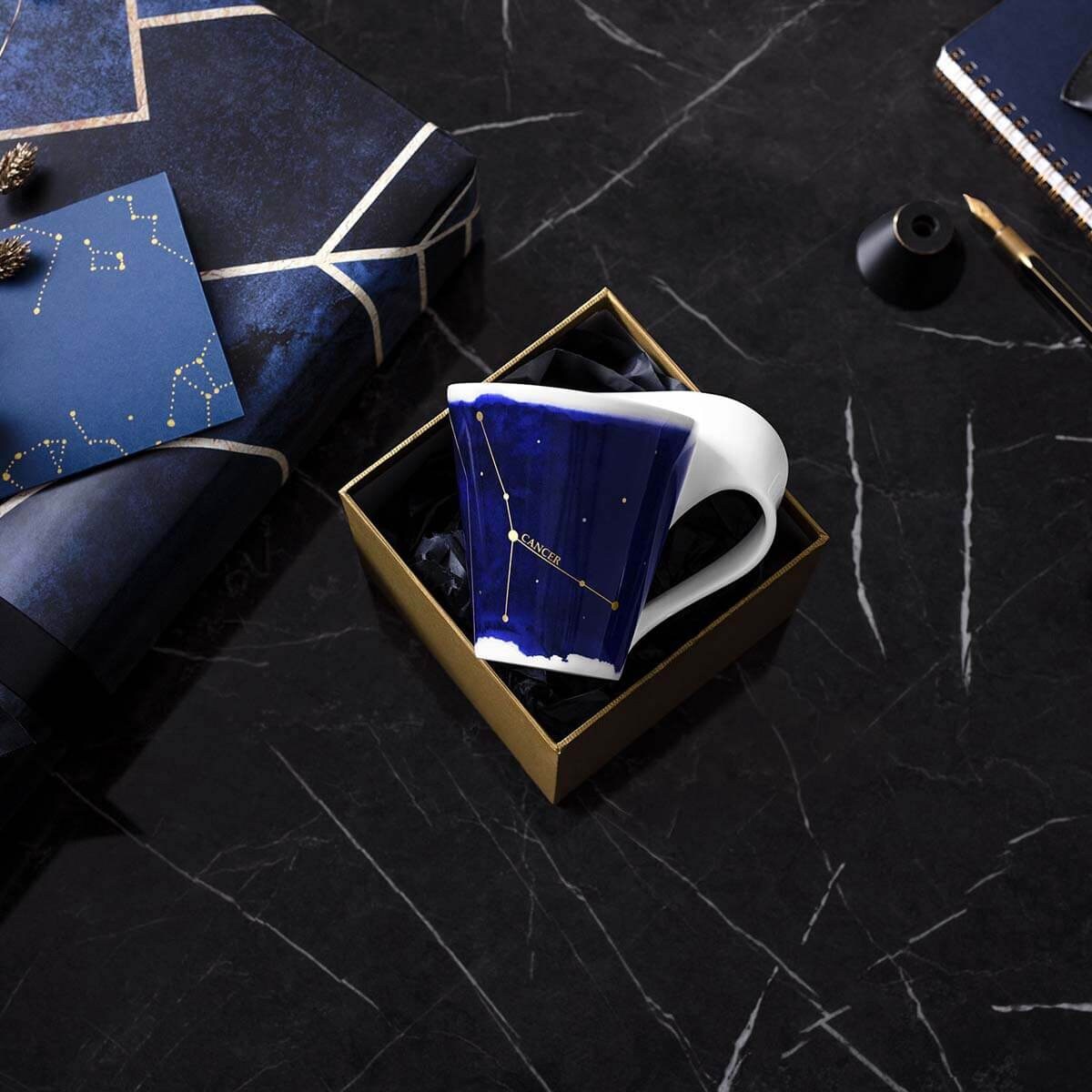 Kubek Rak NewWave Stars, 300 ml, Villeroy & Boch