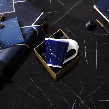Kubek Rak NewWave Stars, 300 ml, Villeroy & Boch