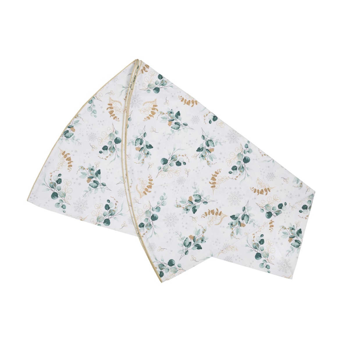 Obrus Very Jolly okrągły - Średnica ok. ⌀ 210 cm - idealny dla 8 osób