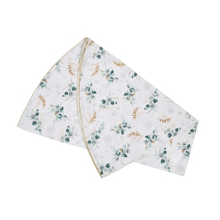 Obrus Very Jolly okrągły - Średnica ok. ⌀ 210 cm - idealny dla 8 osób