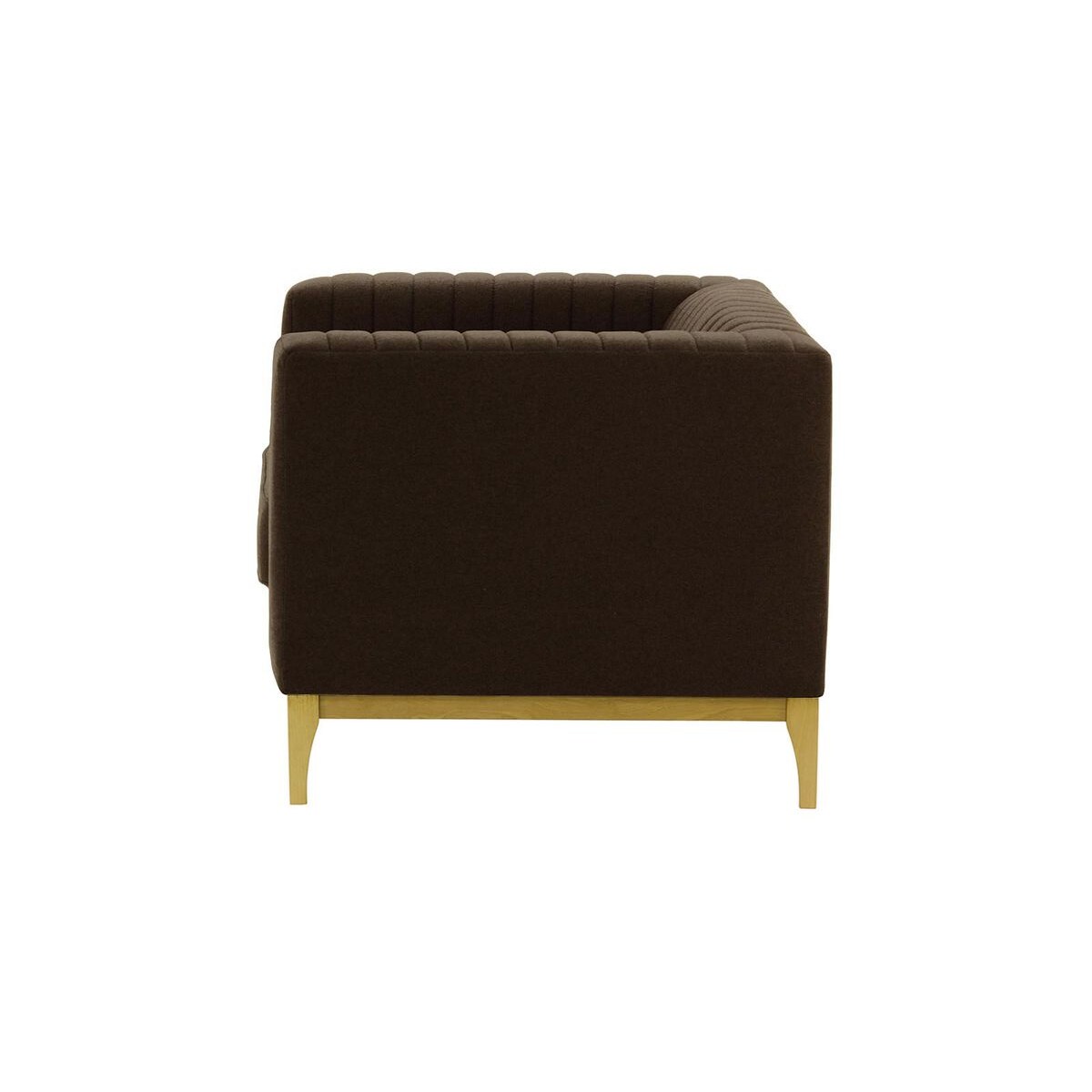 Fotel Slender Wood-Baku 12-like oak