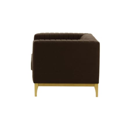 Fotel Slender Wood-Baku 12-like oak