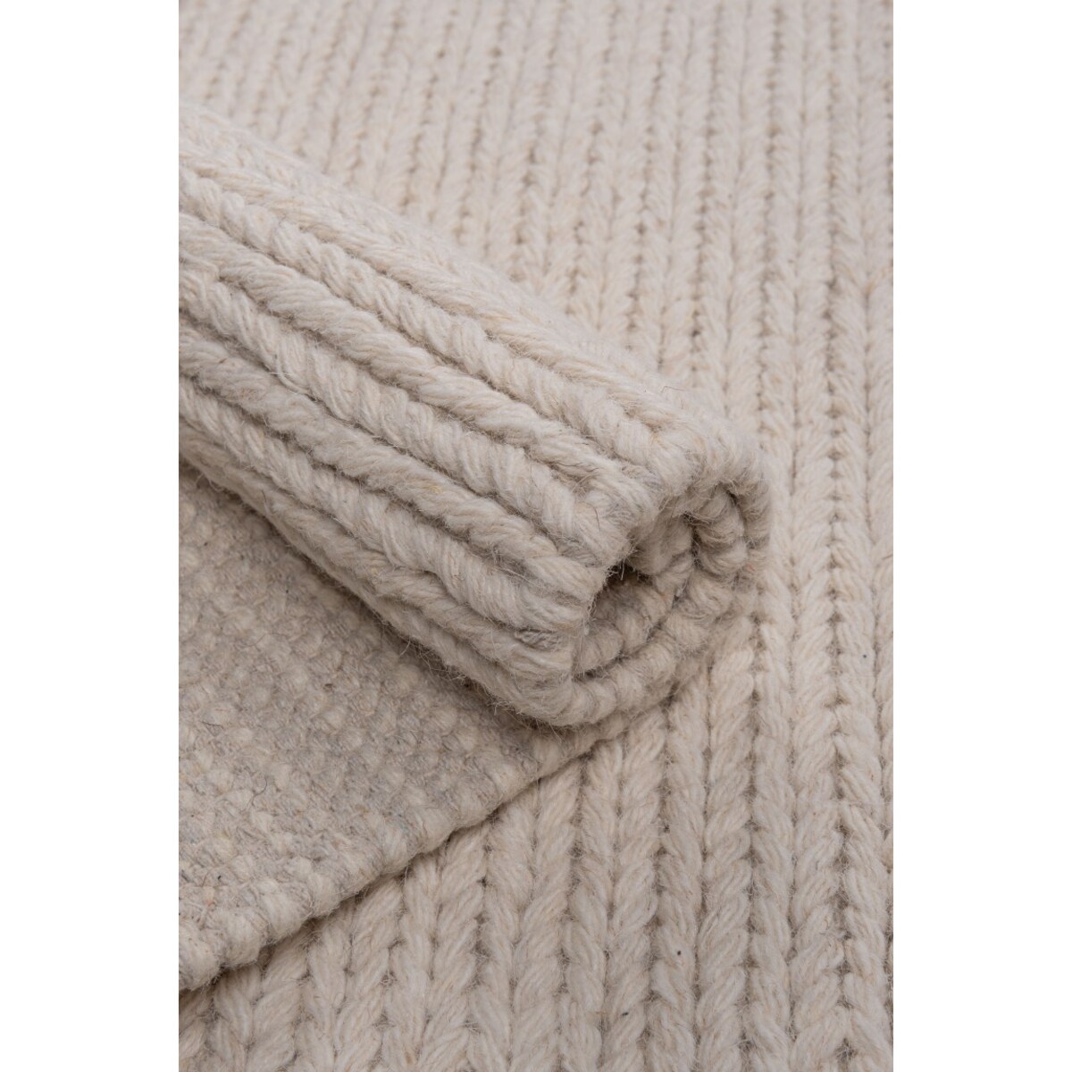 Dywan Fir Wool