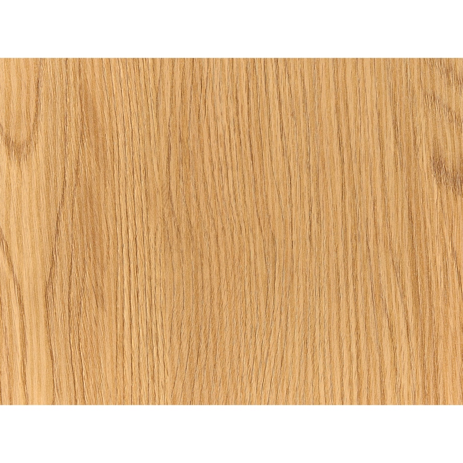 Stolik kawowy MDF Jasne drewno AUBURN