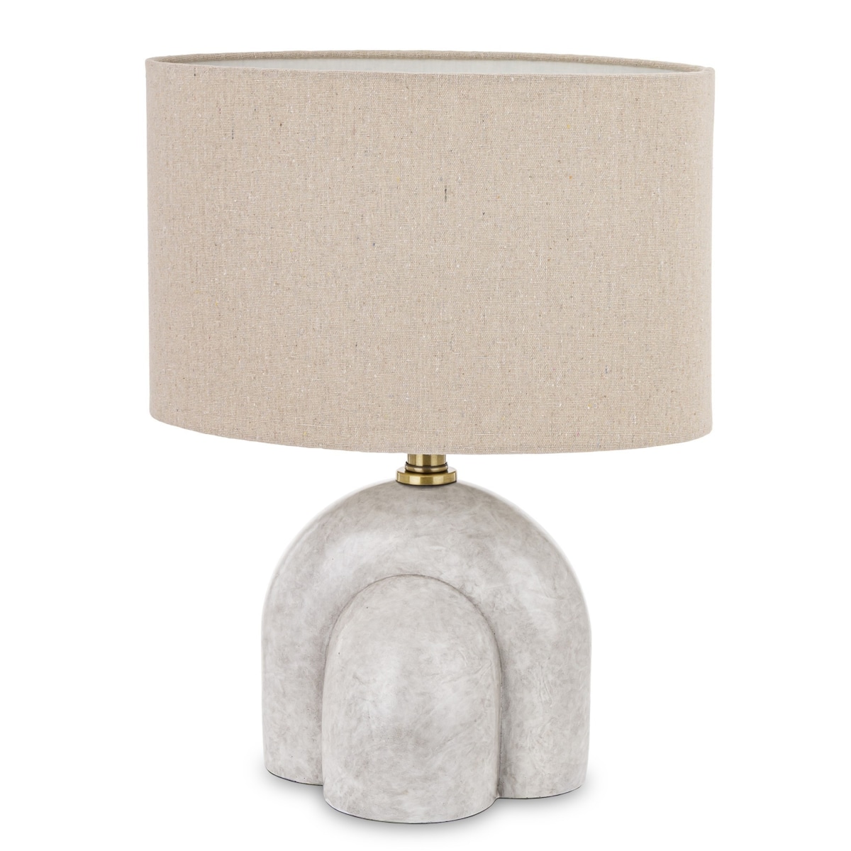 Lampa stołowa 46,5 x36x22,5 cm UMUHETTA