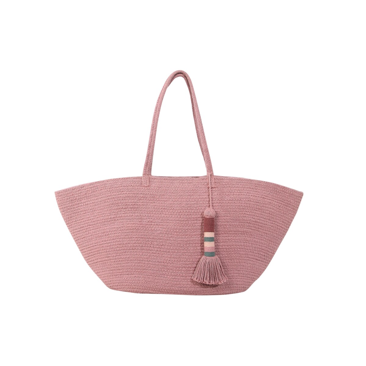 Kosz Basket Cistell Ash Rose