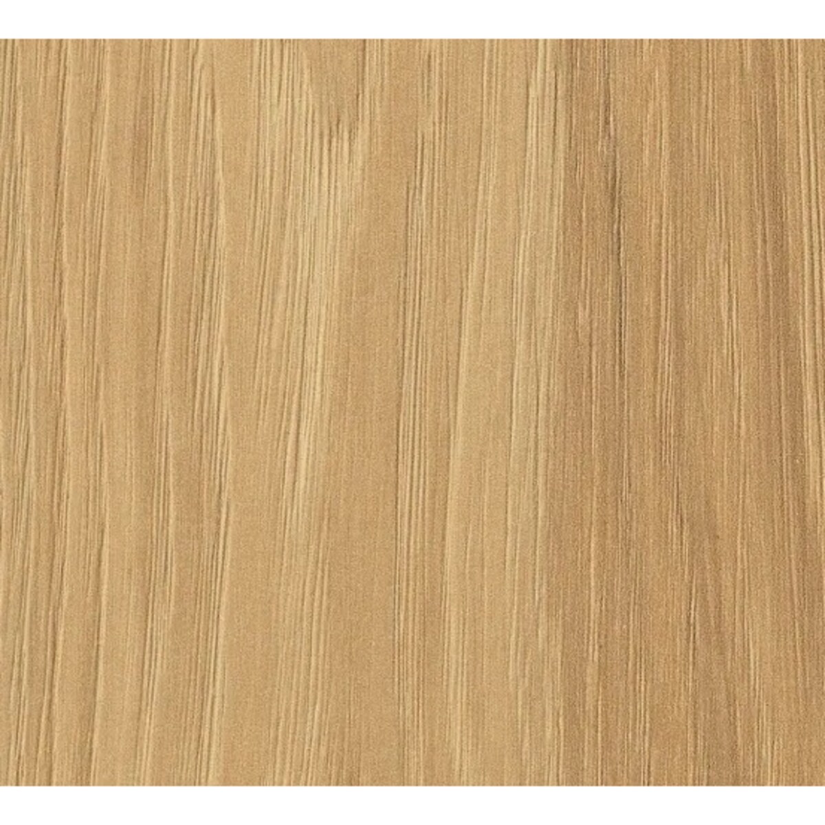 Stół okrągły VIV z lamelami do jadalni , salonu, blat 75 cm - dąb hikora