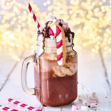 Foremka do pierniczków CUKROWA LASKA / Birkmann