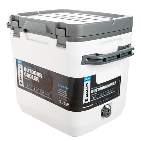 Lodówka turystyczna ADVENTURE - POLAR 28,3 L / Stanley