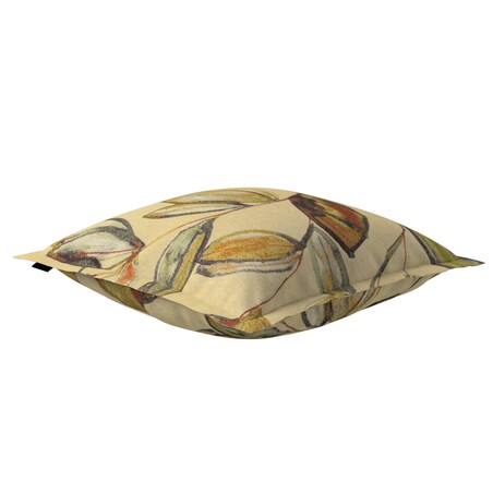 Poszewka Mona na poduszkę 45x45 kolorowe liście