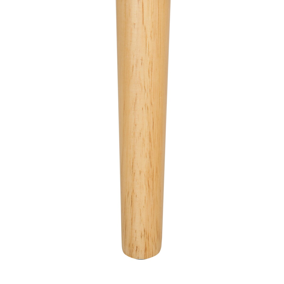 Fotel brązowy boucle VAASA