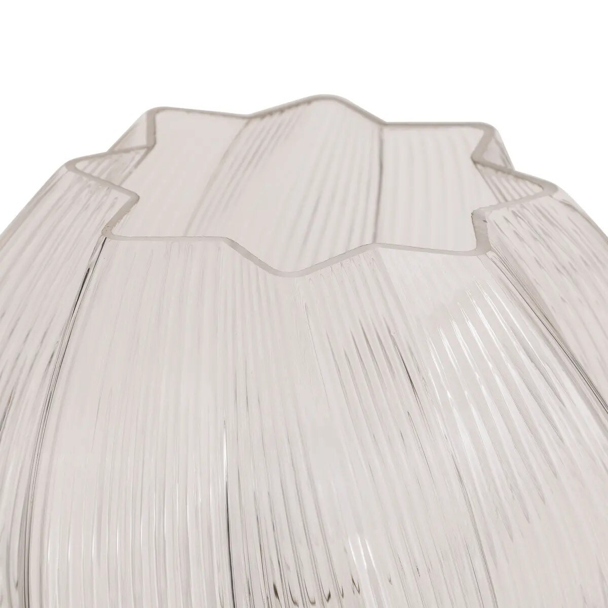 Lampa stołowa ceramiczna, khaki, Phylas