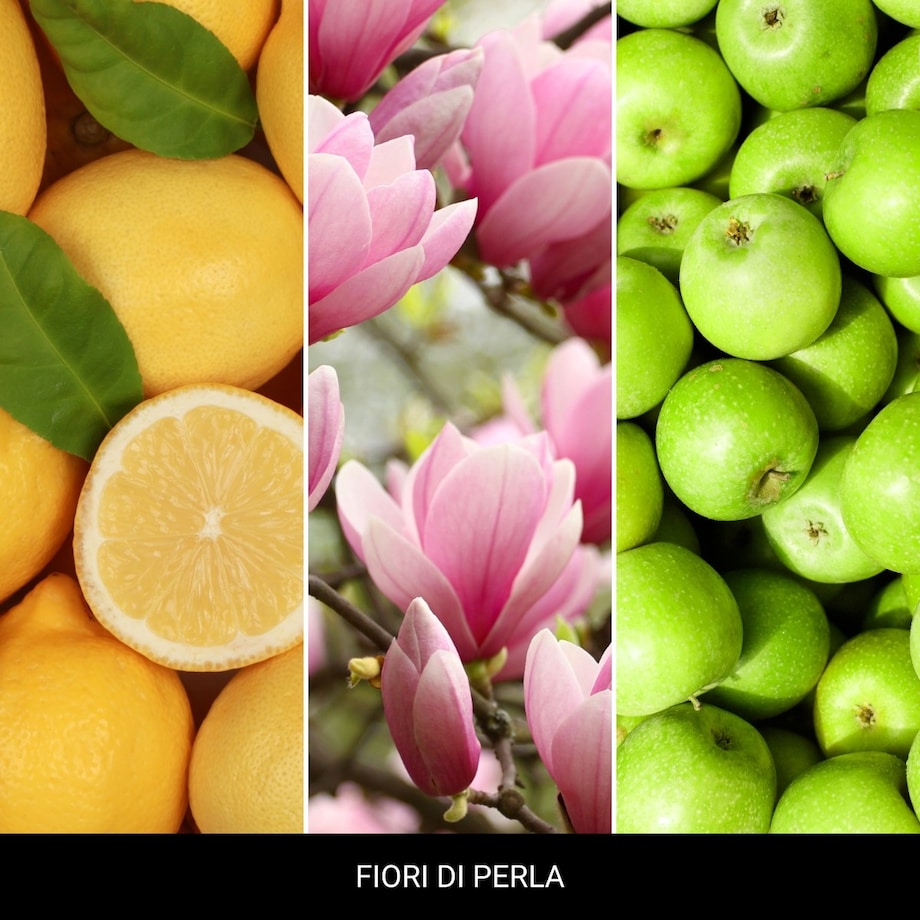 Millefiori LAUNDRY - Płyn zapachowy FIORI DI PERLA