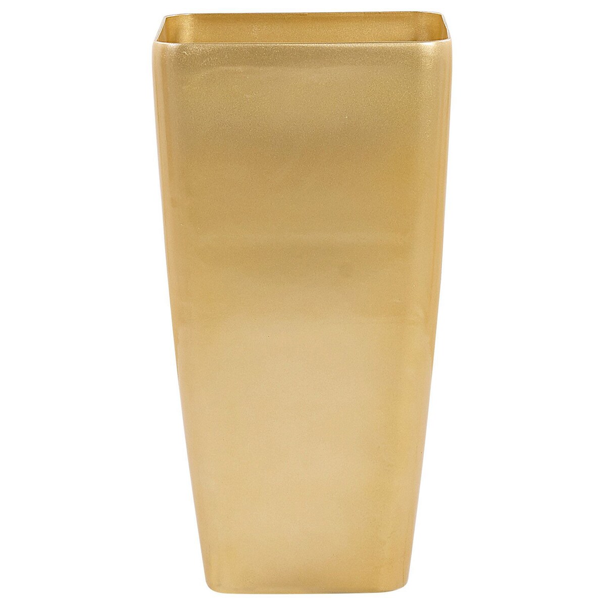 Donica MODI 40 cm Złoty