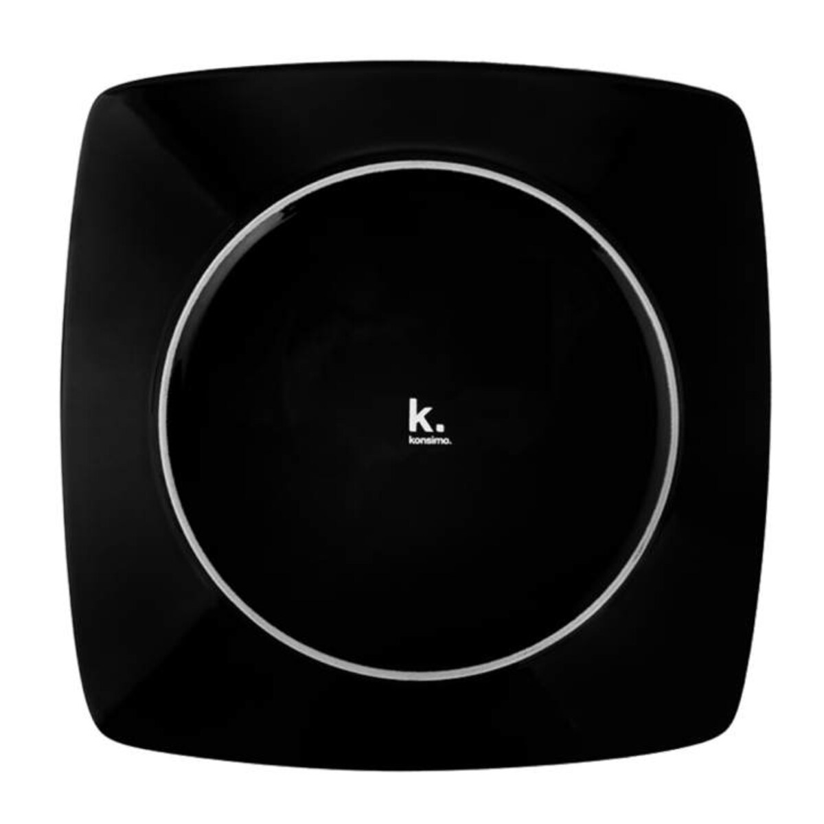 Konsimo EPIRI Zestaw obiadowy, 12 os. (36el)