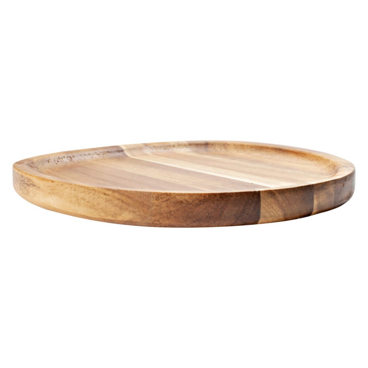 Verlo Talerz drewniany 20x20 cm op (1 szt)