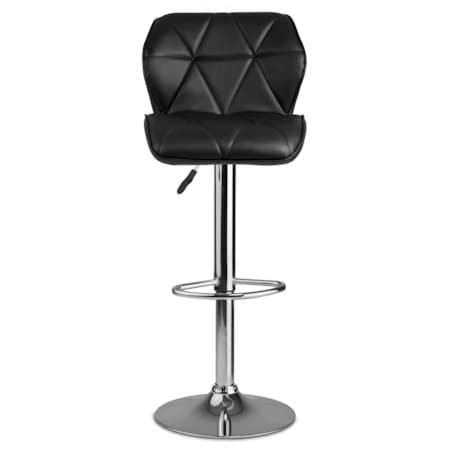 Hoker barowy z oparciem Sofotel Castel 260100-2 2 szt.