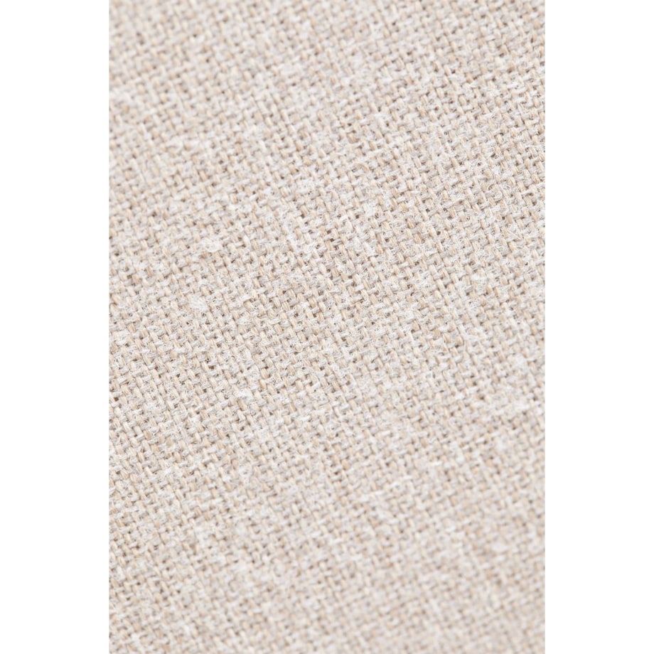 Krzesło ogrodowe z podłokietnikami ze stali i syntetycznego rattanu Liparian