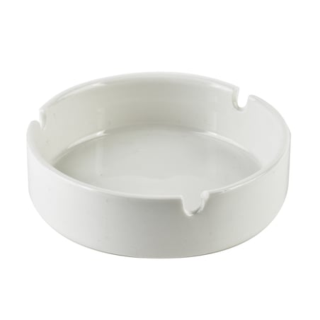 BASIC Popielniczka 10X10X3cm