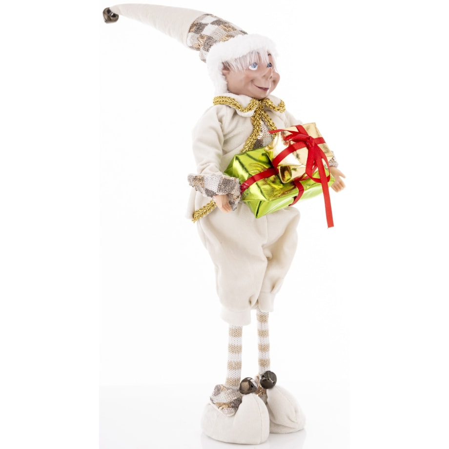 Dekoracja - figurka 45x17x32 cm ELF