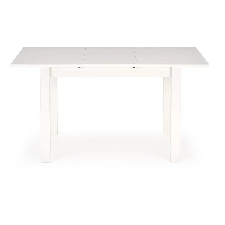 Stół rozkładany GINO 100(135)x60 biały