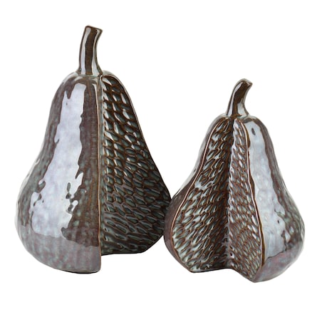 Figura Saggio Pear